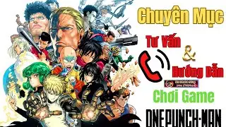 Chuyên Mục Tư Vấn Cho Người Chơi VNHxNak Sv SEA 690 Đầu Tư Genos UR + STK 4-5 Sao Có Hiệu Quả ?