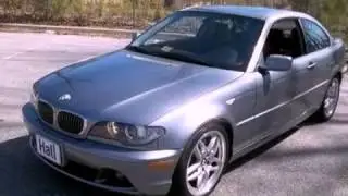2004 BMW 330 Newport News VA