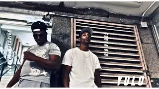 &ldquo;Yolo&rdquo; Music Video | RONN3LL MELODIES Ft. Rio Vagas | Filmed By. TH3 VISION
