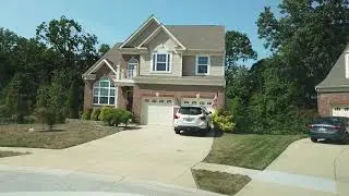 Creative Communities - Tanyard Springs in Glen Burnie, MD