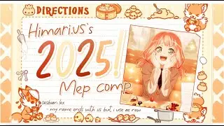 MEP Comp #2025