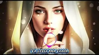 Arabic Chill Remix 🌊 | Popular Songs Reworked in Arabic Style