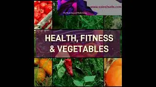 Health Fitness And Veggies in Baltimore