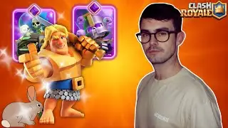 Je Joue le Deck du gagnant du Clashtax ! (@Fr_29 )