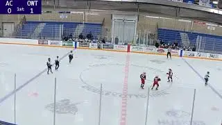 AC vs Owatonna / O-Town Showdown 2026 / 011726