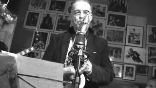 Little Esther (by Horace Parlan) performed by The Hans Backenroth Quartet