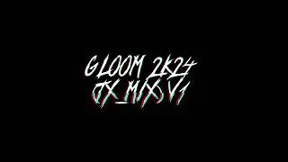FNF: Mickey's Melancholy Monday - Gloom (TXMix aka 2K24) (V1)
