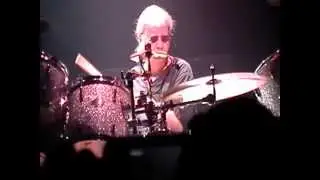 Deep Purple 2012-02-23 Lazy Live @ CN Centre, Prince George, BC, Canada