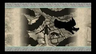Ōkami HD - Episode 1 (Amaterasu Awakening)