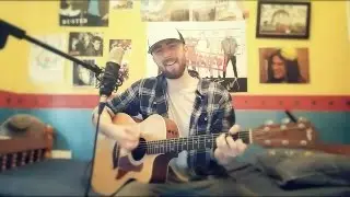GUNSHIP - Fly For Your Life - Cover (With Chords)