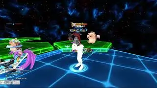 LOSTSAGA ORIGIN TEAM BATTLE #193