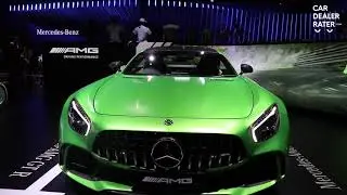 AutoExpo2018