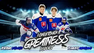 Tomas Chrenko And Adam Nemec Interview