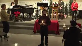 Bonney Lake Community Church Live Stream