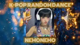 🌟 .☆ 𝗞-𝗣𝗢𝗣 𝗥𝗔𝗡𝗗𝗢𝗠 𝗗𝗔𝗡𝗖𝗘 ☆. 🌟