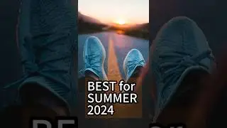 The BEST sneakers for SUMMER 2024! #style #drip #outfit #sneaker #lifestyle #looksmaxxing #footwear