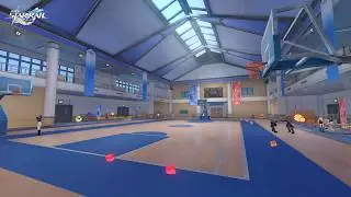 Gymnasium (Extended) &middot; Graphia Academy - Honkai: Star Rail 4.0 OST