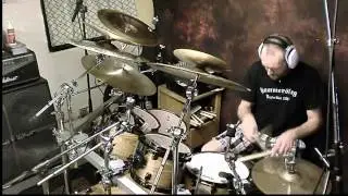 Ephel Duath-Black Prism Audition by Magnus N&oslash;dset