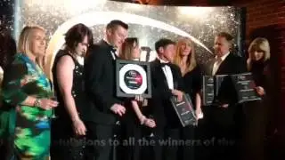 Stadium Experience Events & Hospitality Awards 2017