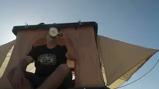 Prime Tech Autodachzelt Utah
