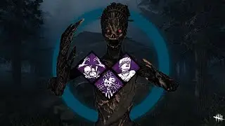 I tried to give them a side objective.. I Dead by Daylight