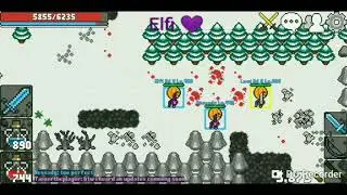 Rucoy Online- Halloween event 👻