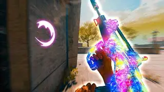 Joined Team Delirium (ft. Zurly)