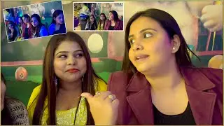 पटना में Singer #Goldi Yadav के जन्मदिन पे पहुंचे Anupma Yadav देखिए क्या बोली अपने Video के माध्यम