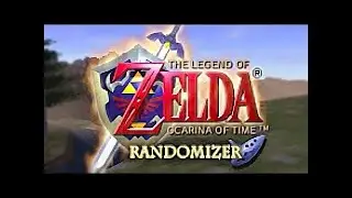 OoT Randomizer (ship of harkinian)