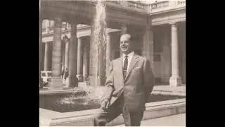 Médard Ferrero : Arc-en-ciel - La Lucciola