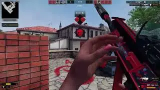 Zula &ndash; Efsane Vuruşlar | Fragmovie