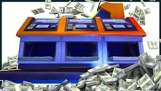 Automating My Cash Cleaning Business with Major Upgrades
