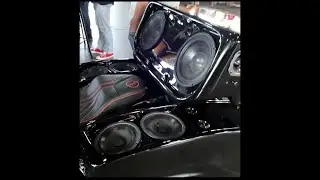 Daytona Audio Competition