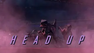Camp Cretaceous ||AMV|| Head Up