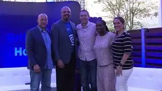 Grit Daily House: Meet the Hubspot Pitch Competition Judges.