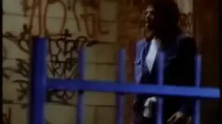 Michael Jackson's Poker Face