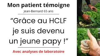 🤸‍♂️ Vieillir en bonne santé grâce à l’alimentation. Les bénéfices du HCLF chez les séniors 👨‍🦳