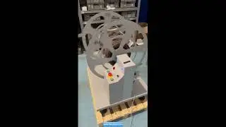 Riavvolgitore RWR JUMBO - www.fer-plast.com