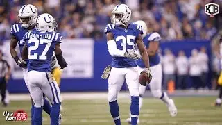 Colts Free Agency Preview with Kevin Bowen