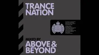(Trance Nation CD2) Gareth Emery - Exposure