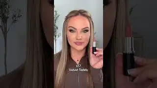 MAC MACXIMAL MATTE LIPSTICK SWATCHES