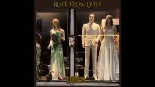 Aerosol - Black Crow Queen (Full Guitar Demo)