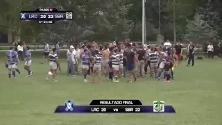 Luj&aacute;n Rugby Club vs St. Brendans EN VIVO - Fecha 2 PAREStv