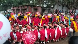  A SaGA |अ सागा धीरे नाच ही आ | New Cg Karma Video | Cg Karma Video 2025 Full Cg Song 