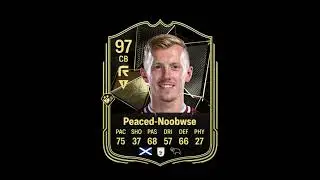 IF FIFA CARDS WE'RE REVERSED (Part 9)