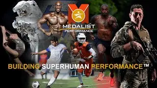 Client Testimonials Medalist Performance