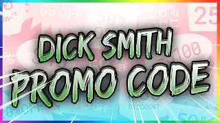 Dick Smith  Promo Code 2023 - Try This To SAVE Money! Best Working Dick Smith  Discount vouchers!