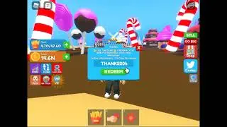 Eating Simulator codes