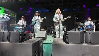 Strictly Liquid at Resonate Suwannee 2025