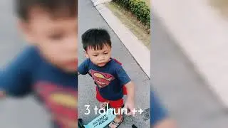 SCOOT AND RIDE HIGHWAYKICK 3 - SUPER EIJAZ FAV 3 WHEELER